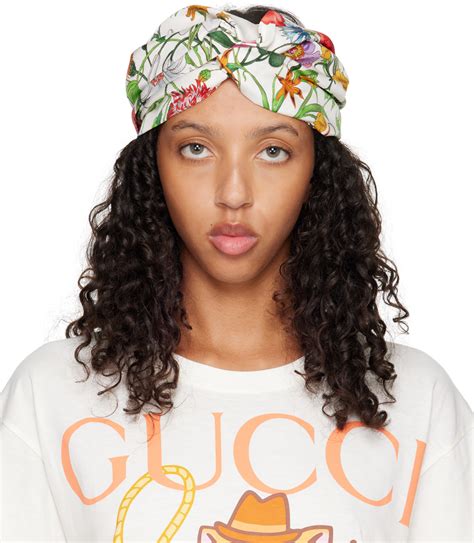 gucci slides and headband|Gucci headband tiktok.